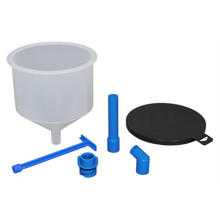 LISLE SpillFree DEF Kit with GM Adapter LIS24210
